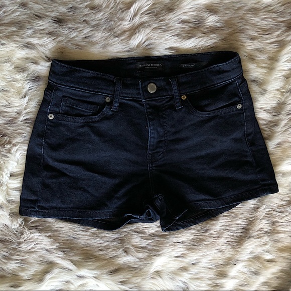 Banana Republic Pants - Banana Republic Shorts